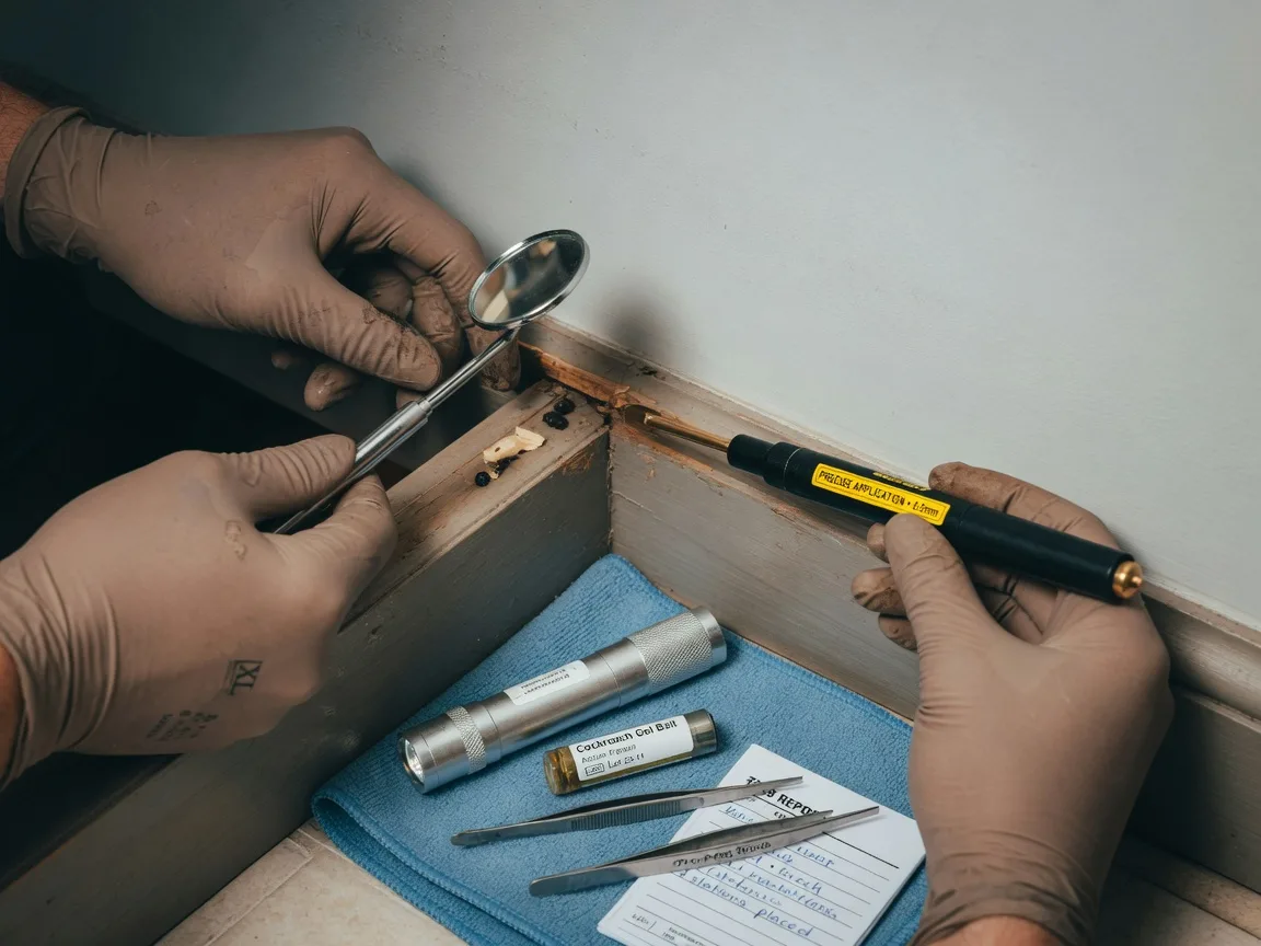 Why choose Emergency Pest Control in Oneida, TN